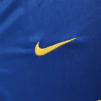 08-09 Barcelona Retro Jersey Home - Imagen 4