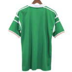 Ireland 1988 Home Retro Jersey - Image 2