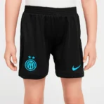 Inter Mailand Kinder-Heimtrikot 2025/26 (Trikot + Shorts + Socken) - Imagen 5