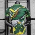 24-25 Player Brazil Special Edition Soccer Jersey - Immagine 4