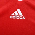 2008-09Liverpool Retro Jersey Home - Imagen 6