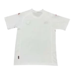 Roma 2000/01 Retro Jersey Away - Immagine 2