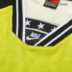 94/95 Borussia Dortmund Retro-Heimtrikot - Image 6