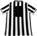 1994–95  Juventus Retro-Heimtrikot - Image 2