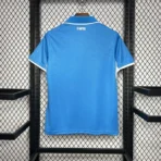 24–25 Napoli Fußball-Heimtrikot - Image 12