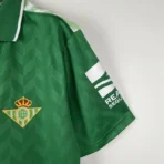 Real Betis Away 2023/24 Jersey Replica - Image 6