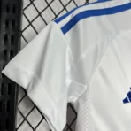 24–25 Olympique Lyonnais Heimtrikot für Kinder (Trikot + Shorts) - Image 6