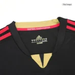 Mexico 2011/12  Retro Away Jersey - Imagen 3