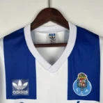 FC Porto 1990/93 Retro-Heimtrikot - Image 3