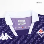 Fiorentina 2023/24 Home Jersey - Imagen 5