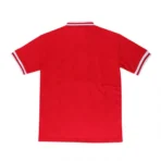 1996/97 Liverpool Retro Jersey Home – Bild 2