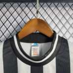 Adidas Newcastle United Retro-Heimtrikot mit langen Ärmeln 97–99 - Image 7