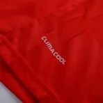 2011/12 Real Madrid Retro-Trikot, langärmelig, dritte Auswärtstrikot - Image 6