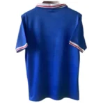 Netherlands Retro Jersey Away 1991 - Image 2