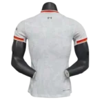 24-25 Liverpool Third Away Player Version Soccer Jersey - Immagine 2