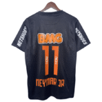NEYMAR JR #11 Santos FC Retro-Trikot Heimtrikot 2011–12 - Image 2