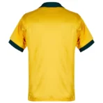 Brazil Retro Jersey Home 1988 - Imagen 2