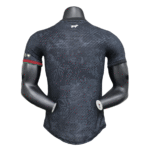 2025 Portugal Flower Special Edition Player Version Shirt - Immagine 2