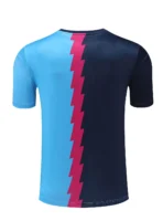 Arsenal Trainings-Kinder-Set – Blaues Fußballtrikot  2022/2023 - Image 4