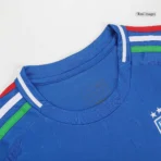 Women's Italy Jersey Home Euro 2024 - Immagine 3