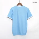 Manchester City Retro-Heimtrikot 2011/12 - Imagen 2