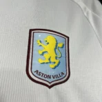 Aston Villa Auswärtstrikot 2024/25 - Imagen 6
