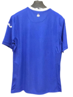 Rumänien Retro-Auswärts-Fußballtrikot - Immagine 2