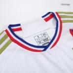 23–24 Olympique Lyonnais Heimtrikot, Spielerausführung - Image 8