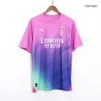23-24 AC Milan Jersey Third Away – Bild 3