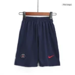 23-24 Kids PSG Home Jersey Kit – Bild 6