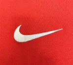 Arsenal Retro-Heimtrikot 2012/2013 - Image 4