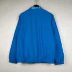 2023–2024 Inter Miami Wende-Windjacke, blaues Fußballtrikot, 1:1, thailändische Qualität - Image 5