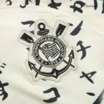 Corinthians 2022/23 Soccer Jersey Third Away Replica - Immagine 7