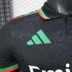 Arsenal POLO-Shirt Fußballtrikot Spieler-Version 25-26 - Image 4