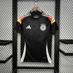 2024 Germany Euro Cup Training Football Jersey - Image 3
