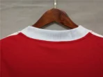 01-02 Bayern München Retro-Trikot (Heimtrikot, UCL) - Image 9