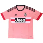 2015/16  Juventus Retro-Auswärtstrikot - Immagine 3
