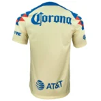 Club América Heimtrikot 2023/24 - Imagen 2