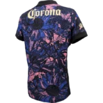 Drittes Trikot des Club América der Frauen, Saison 2024/25 - Image 2