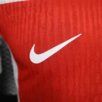 Croatia Home Jersey Player Version Euro 2024 - Immagine 4
