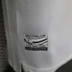 Santos FC Home Shirt Player Version Jersey 2024-25 – Bild 7