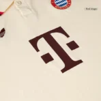 2.4.–2.5. Bayern München – Drittes Auswärtstrikot - Immagine 6