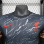 2024-2025 Liverpool Fire Phoenix Player Edition Football Jersey - Imagen 3