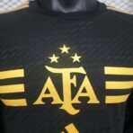 2024 Player Argentina Special Edition Soccer Jersey - Immagine 6