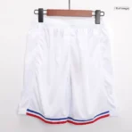 2024 France Home Kit(Jersey+Shorts) Euro - Imagen 10
