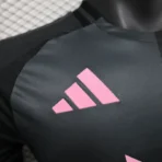 Adidas Inter Miami Auswärts-Fußballtrikot, Spielerausführung 25-26 - Image 5
