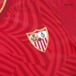 Sevilla 2023/24 Away Jersey Replica - Immagine 4