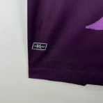 23-24 Real Valladolid Away Jersey Fan Version - Immagine 9