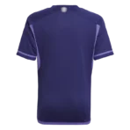 2022 Argentina World Cup Champion Edition 3 stars Away Jersey - Image 10