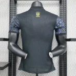 2024 Brazil Christ the Redeemer Special Kit Player Version Shirt Football - Image 10